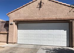 Pre-foreclosure in  RUSSIAN RIDER DR Las Vegas, NV 89122