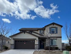 Pre-foreclosure in  OVERLAND PARK DR Reno, NV 89521