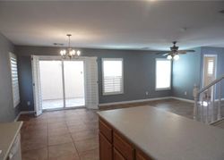 Pre-foreclosure in  NOOK CREST CT Las Vegas, NV 89129