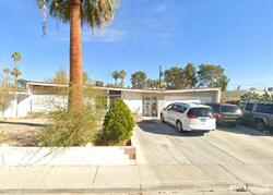 Pre-foreclosure in  SENECA DR Las Vegas, NV 89169