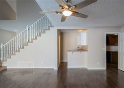 Pre-foreclosure in  CUTTY SARK ST Las Vegas, NV 89117
