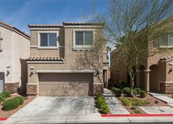 Pre-foreclosure in  LADASA CT Henderson, NV 89074