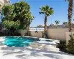 Pre-foreclosure in  AMBER LANTERN CIR Las Vegas, NV 89147