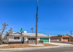 Pre-foreclosure in  EL CAMINO REAL Las Vegas, NV 89121