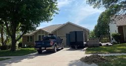 Pre-foreclosure in  S 74TH ST Lincoln, NE 68516