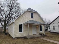 Pre-foreclosure in  W AMITY ST Clarks, NE 68628