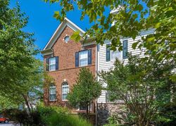 Pre-foreclosure in  SUTLER SQUARE TER Clarksburg, MD 20871