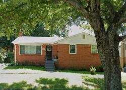 Pre-foreclosure in  GREENLY ST Silver Spring, MD 20906