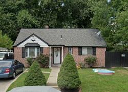 Pre-foreclosure in  DENLEY RD Silver Spring, MD 20906