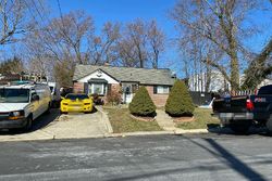 Pre-foreclosure in  DENLEY RD Silver Spring, MD 20906