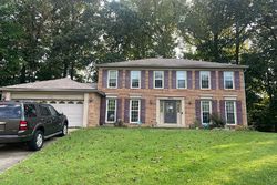 Pre-foreclosure in  HIDDEN VALLEY LN Silver Spring, MD 20904