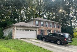 Pre-foreclosure in  HIDDEN VALLEY LN Silver Spring, MD 20904