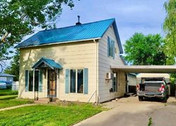 Pre-foreclosure in  OHIO ST N Chinook, MT 59523