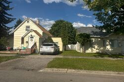  6th Avenue East N, Kalispell MT