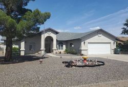 Pre-foreclosure in  STEINKE DR Kingman, AZ 86409