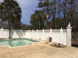 Pre-foreclosure in  MARLIN DR Eight Mile, AL 36613