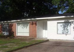 Pre-foreclosure in  CODY BLVD Mobile, AL 36618