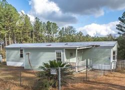 Pre-foreclosure Listing in OLD CITRONELLE HWY CHUNCHULA, AL 36521