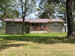 Pre-foreclosure Listing in PINE DR BISMARCK, MO 63624