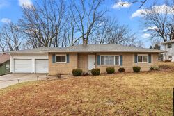 Pre-foreclosure in  JUDY DR Saint Charles, MO 63301