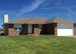 Pre-foreclosure in  CAMBRIDGE Marshfield, MO 65706