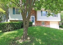 Pre-foreclosure in  E WALNUT ST Park Hills, MO 63601