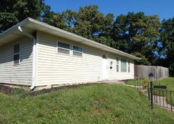 Pre-foreclosure in  N 22ND ST Saint Joseph, MO 64506