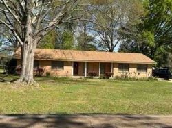 Pre-foreclosure Listing in FRANKLIN ST NEWHEBRON, MS 39140