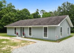 Pre-foreclosure Listing in OLD SPANISH TRL WAVELAND, MS 39576