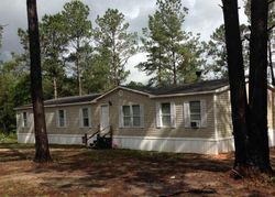 Pre-foreclosure in  DUSTY LN Picayune, MS 39466