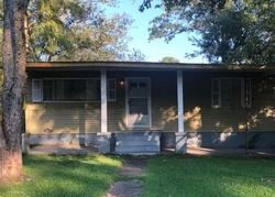 Pre-foreclosure Listing in MEADOWBROOK DR WEST POINT, MS 39773