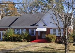 Pre-foreclosure Listing in N LEXINGTON ST DURANT, MS 39063