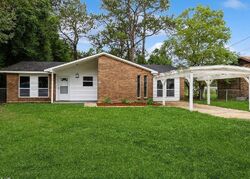 Pre-foreclosure in  WISTERIA DR Moss Point, MS 39562