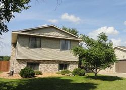 Pre-foreclosure in  224TH AVE NW Anoka, MN 55303
