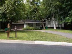 Pre-foreclosure in  MAPLE DR Rockford, MN 55373