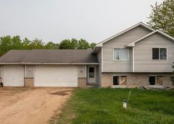 Pre-foreclosure in  239TH LN NE Stacy, MN 55079