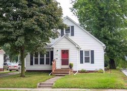 Pre-foreclosure in  N NORTH AVE Fairmont, MN 56031