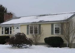 Pre-foreclosure Listing in LAURA ST LITTLETON, MA 01460