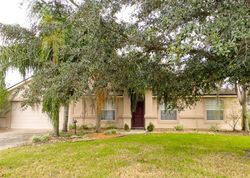 Pre-foreclosure in  GINNY LAKE DR Middleburg, FL 32068