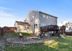 Pre-foreclosure Listing in LAKE RIDGE DR MASON, MI 48854