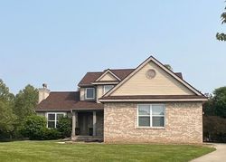 Pre-foreclosure in  COLUMBIA LN Flint, MI 48503