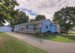 Pre-foreclosure in  GOODELL ST Hopkins, MI 49328