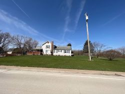 Pre-foreclosure in  TOOLEY RD Howell, MI 48855