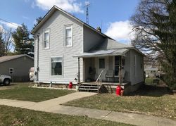 Pre-foreclosure Listing in N UNION ST READING, MI 49274
