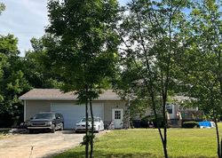 Pre-foreclosure Listing in W MARRISON RD PENTWATER, MI 49449