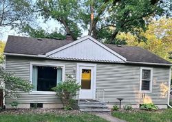 Pre-foreclosure in  S STATE ST Paw Paw, MI 49079