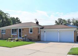 Pre-foreclosure in  MAYFIELD ST Roseville, MI 48066