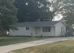 Pre-foreclosure in  N GENESEE RD Mount Morris, MI 48458