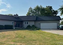 Pre-foreclosure in  MCWAIN RD Grand Blanc, MI 48439