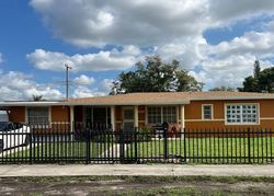 Pre-foreclosure in  NW 186TH TER Opa Locka, FL 33056